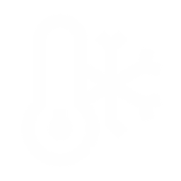 GriddyIconsTemperatureCold